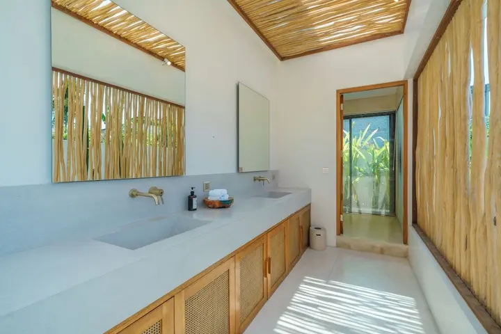 Переренан: Villa Air - 2BR Villa in Pererenan