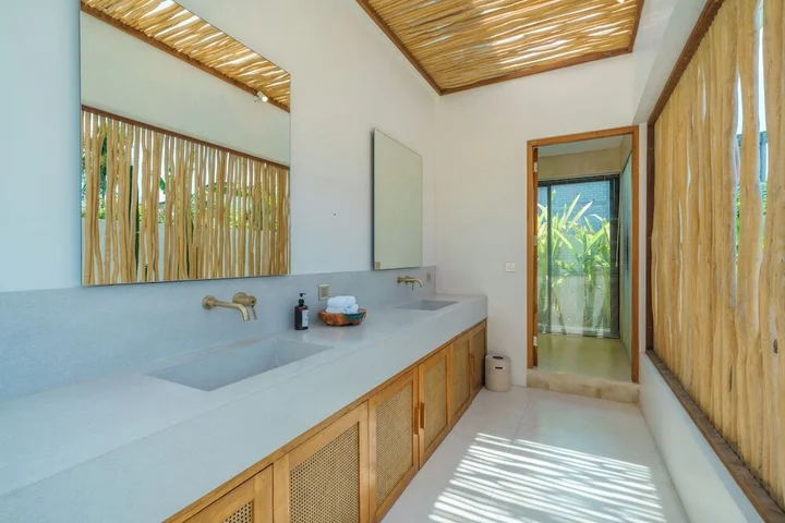 Переренан: Villa Air - 2BR Villa in Pererenan