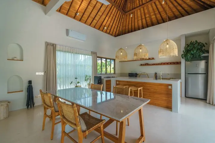 Переренан: Villa Air - 2BR Villa in Pererenan