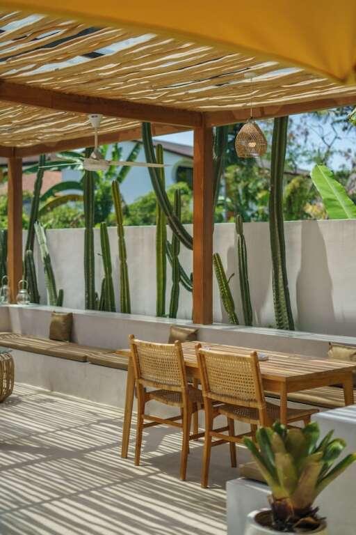 Переренан: Villa Air - 2BR Villa in Pererenan