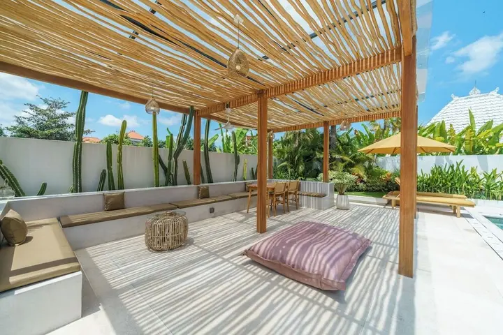 Переренан: Villa Air - 2BR Villa in Pererenan