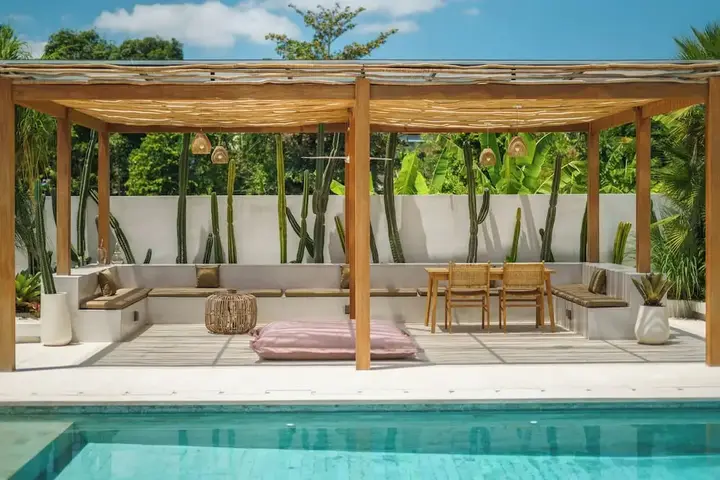 Переренан: Villa Air - 2BR Villa in Pererenan