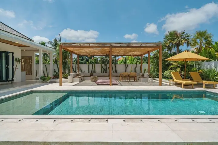 Переренан: Villa Air - 2BR Villa in Pererenan