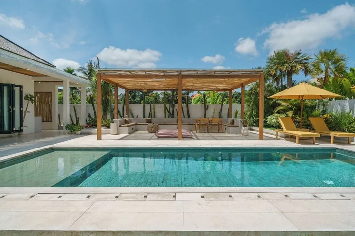 Переренан: Villa Air - 2BR Villa in Pererenan