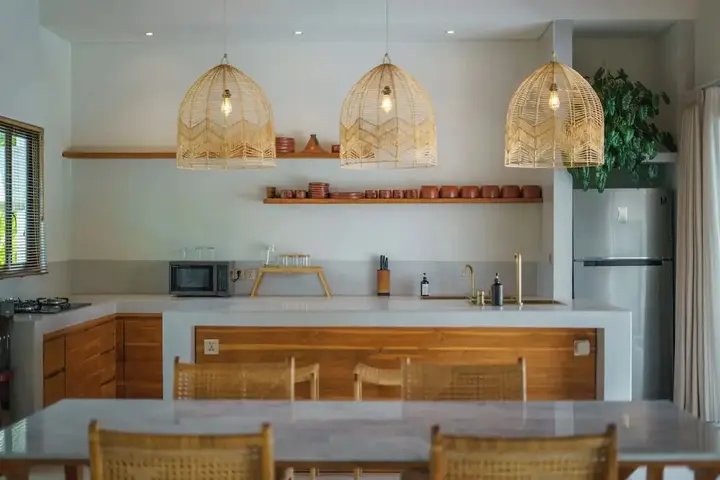 Переренан: Villa Air - 2BR Villa in Pererenan
