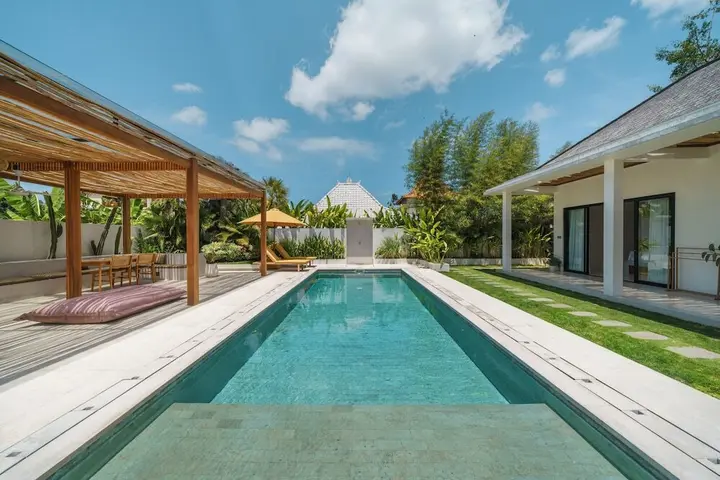 Переренан: Villa Air - 2BR Villa in Pererenan