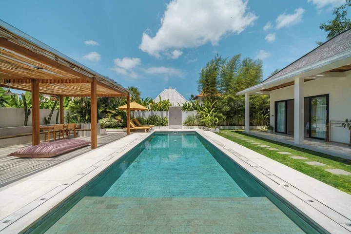 Переренан: Villa Air - 2BR Villa in Pererenan