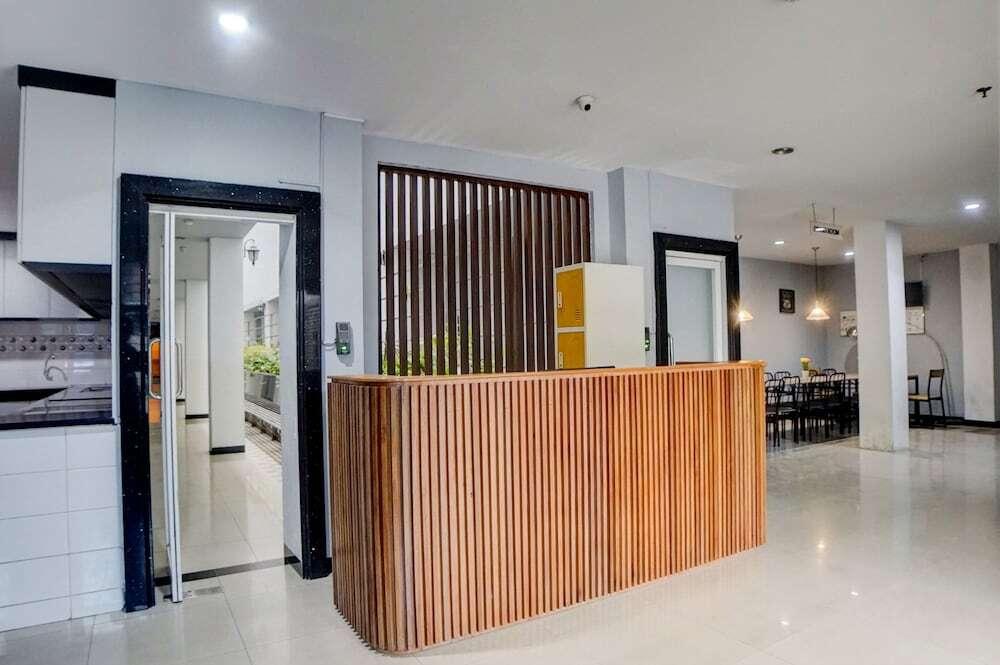 Медан: SPOT ON 92822 Finest House Near Amplas Bus Terminal