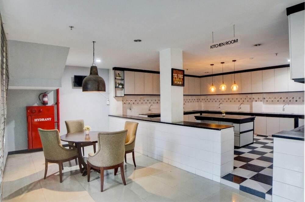 Медан: SPOT ON 92822 Finest House Near Amplas Bus Terminal