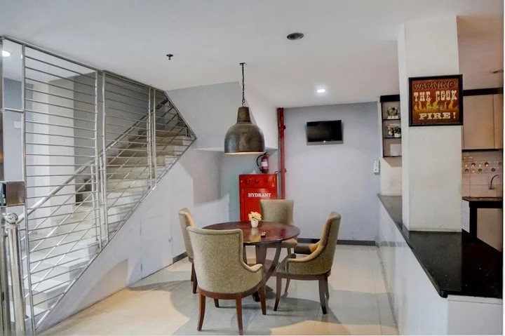 Медан: SPOT ON 92822 Finest House Near Amplas Bus Terminal
