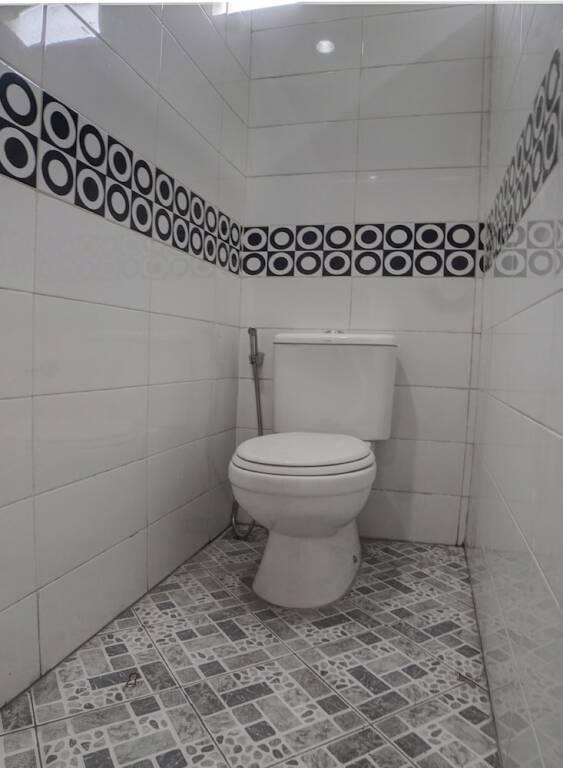 Медан: SPOT ON 92822 Finest House Near Amplas Bus Terminal