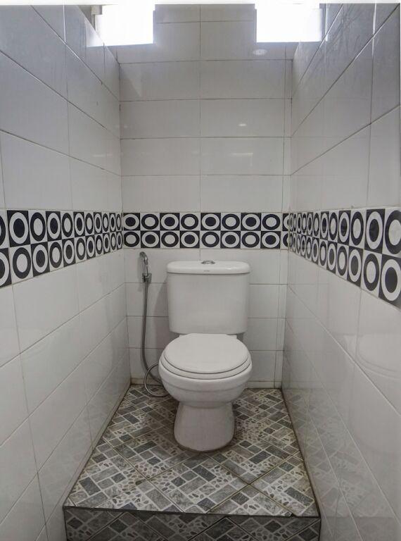 Медан: SPOT ON 92822 Finest House Near Amplas Bus Terminal