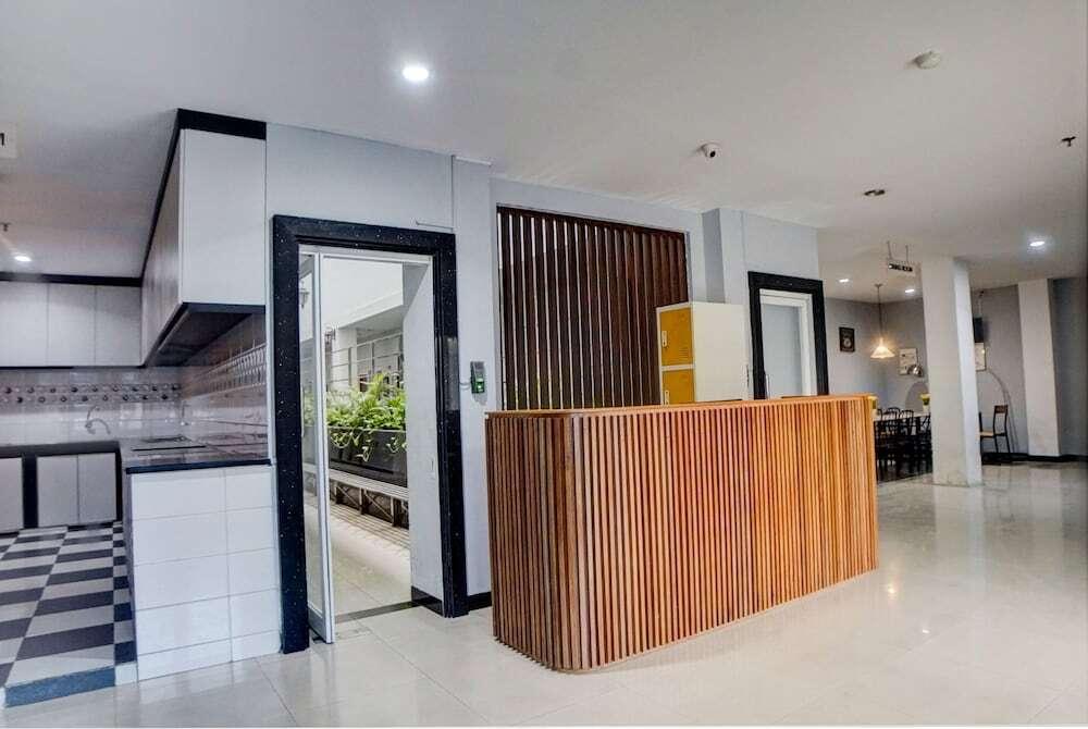 Медан: SPOT ON 92822 Finest House Near Amplas Bus Terminal