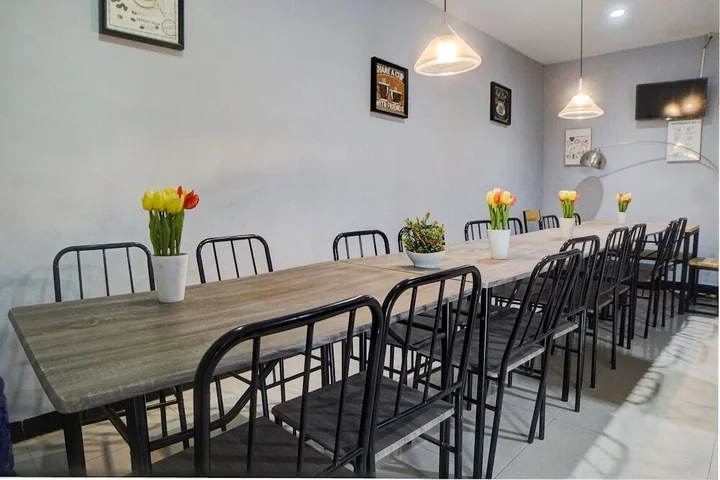 Медан: SPOT ON 92822 Finest House Near Amplas Bus Terminal
