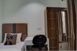 Медан: SPOT ON 92822 Finest House Near Amplas Bus Terminal