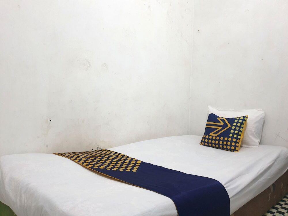 Маланг: OYO Life 92842 Homestay Balearjosari
