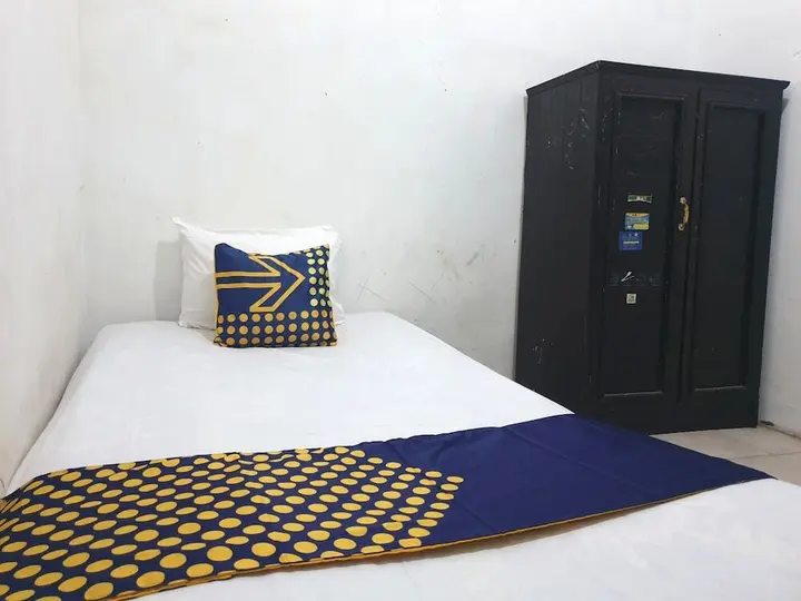 Маланг: OYO Life 92842 Homestay Balearjosari