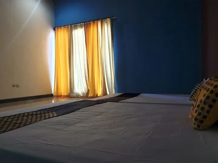 Маланг: OYO Life 92842 Homestay Balearjosari