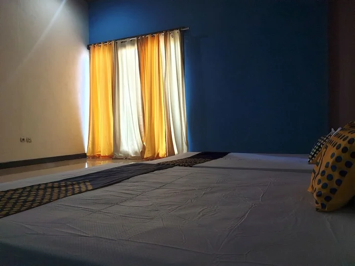 Маланг: OYO Life 92842 Homestay Balearjosari