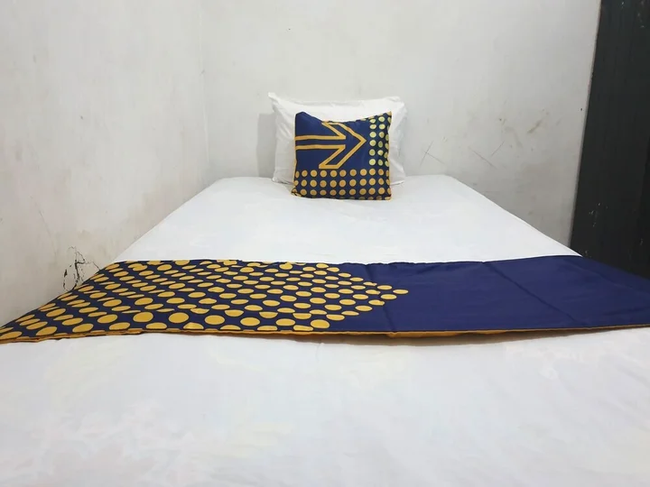 Маланг: OYO Life 92842 Homestay Balearjosari