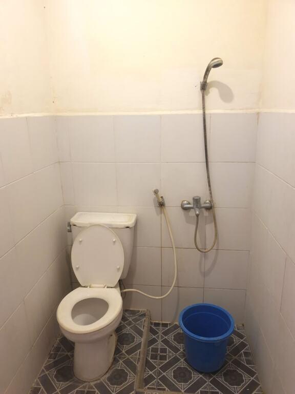 Маланг: OYO Life 92842 Homestay Balearjosari