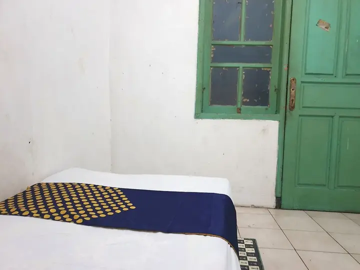 Маланг: OYO Life 92842 Homestay Balearjosari