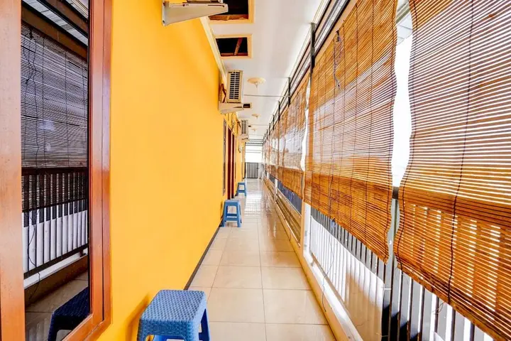Баньюванги: OYO 92848 Tri D Homestay Syariah