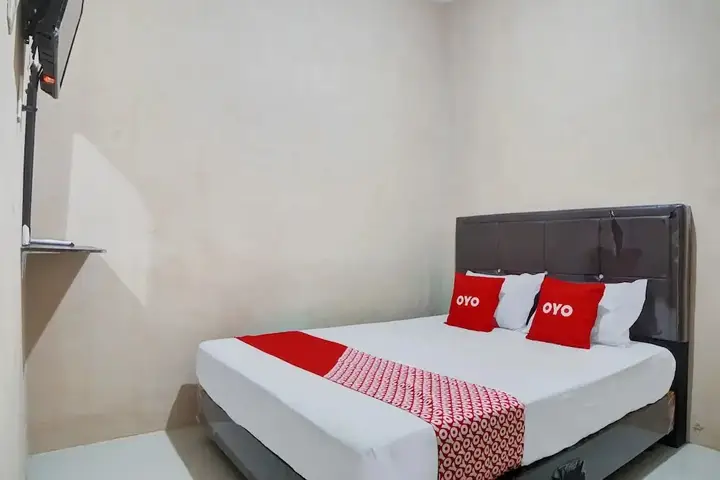 OYO 92826 Penginapan Syariah Faster Inn — фото 2