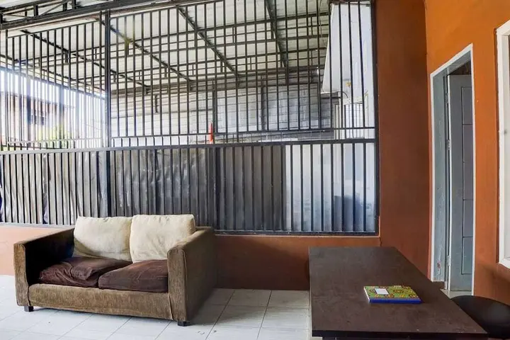 Медан: OYO 92826 Penginapan Syariah Faster Inn