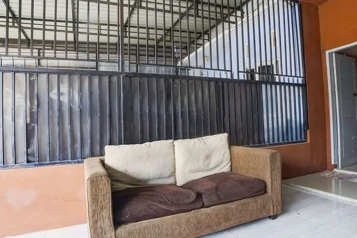 Медан: OYO 92826 Penginapan Syariah Faster Inn