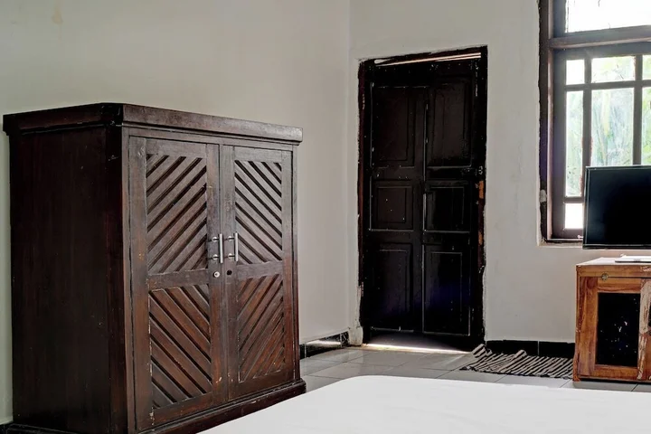 Сукабуми: SPOT ON 92856 Home Stay Syariah Aom Kusman