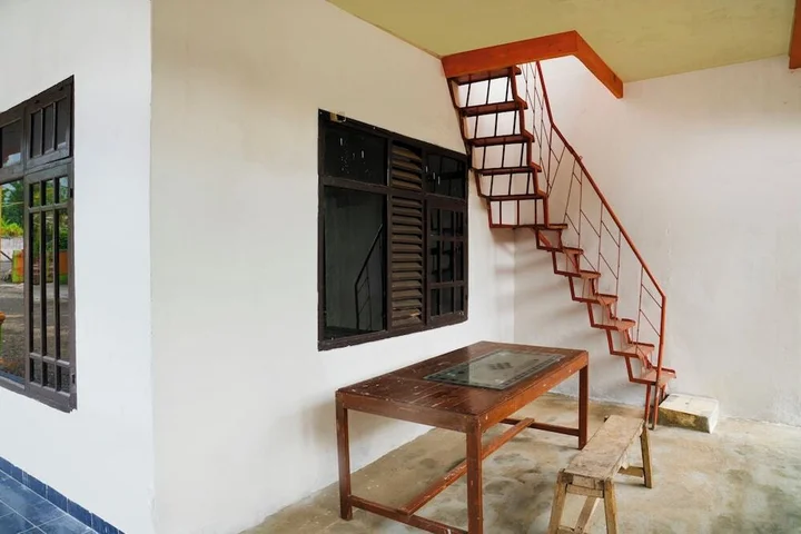 Сукабуми: SPOT ON 92856 Home Stay Syariah Aom Kusman