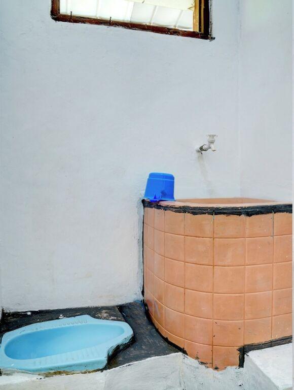 Сукабуми: SPOT ON 92856 Home Stay Syariah Aom Kusman