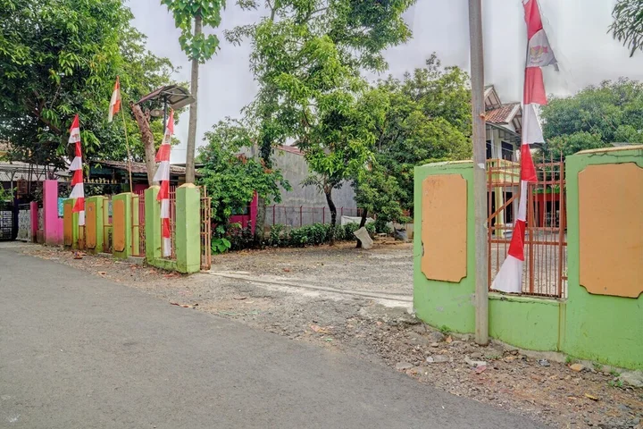 Сукабуми: SPOT ON 92856 Home Stay Syariah Aom Kusman