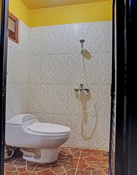 Сизаруа: Capital O 92867 Villa Raggal