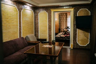 Дербент: Гостиница У Атамана