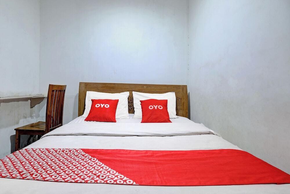 Семаранг: OYO 92877 Hotel Rainbow 7296