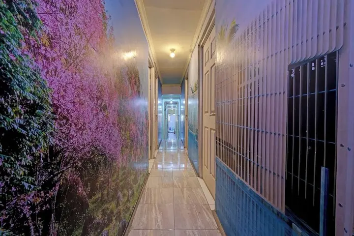 Семаранг: OYO 92877 Hotel Rainbow 7296