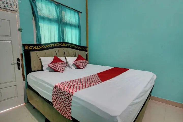 Джамби: OYO 92862 Rania Kost Simpang Rimbo