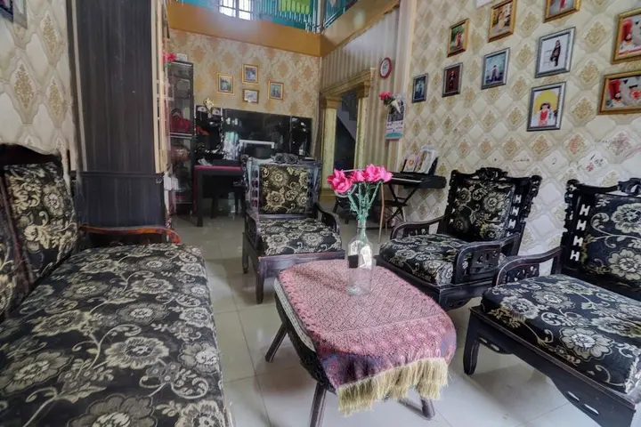Джамби: OYO 92862 Rania Kost Simpang Rimbo
