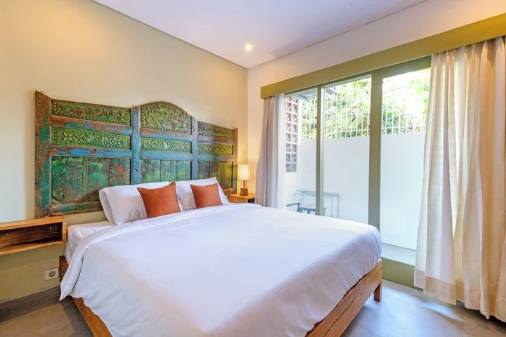 Переренан: Honu Studio Living Bali