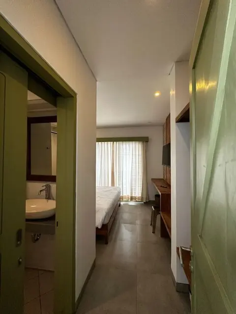 Переренан: Honu Studio Living Bali