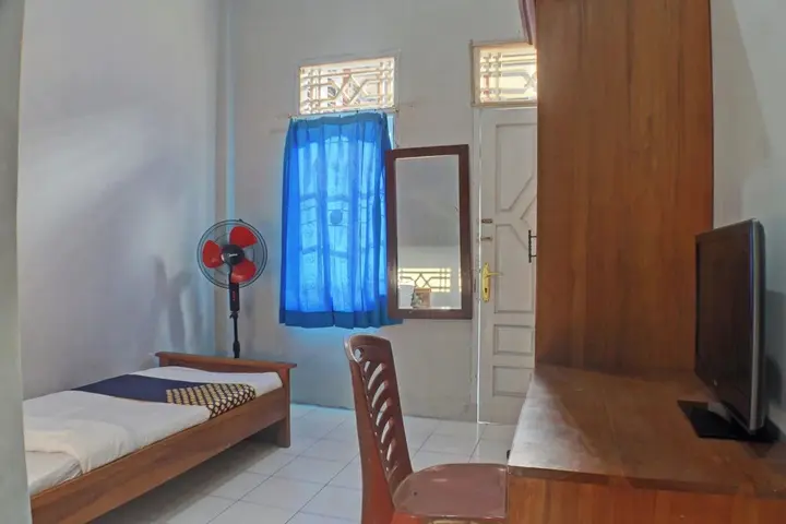 Бандар-Лампунг: SPOT ON 92834 Wisma Dira Tiara Syariah