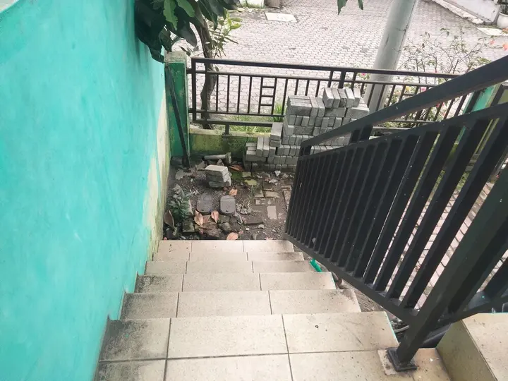 Медан: SPOT ON 92839 Nany Asoka Syariah Near Anyong Cafe Studio