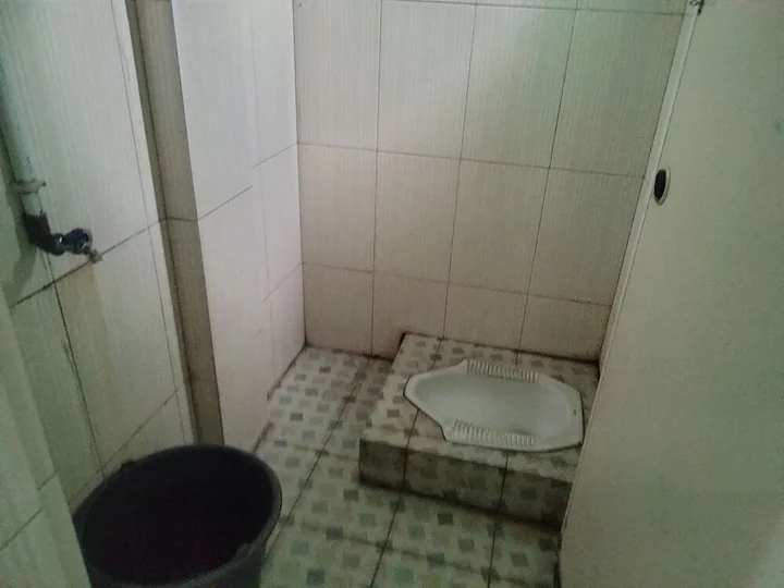 Медан: SPOT ON 92839 Nany Asoka Syariah Near Anyong Cafe Studio
