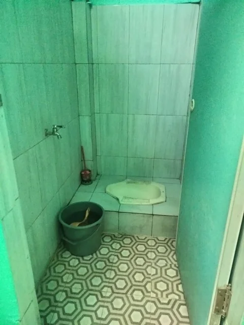 Медан: SPOT ON 92839 Nany Asoka Syariah Near Anyong Cafe Studio
