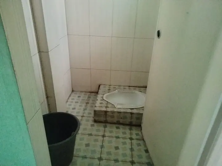 Медан: SPOT ON 92839 Nany Asoka Syariah Near Anyong Cafe Studio