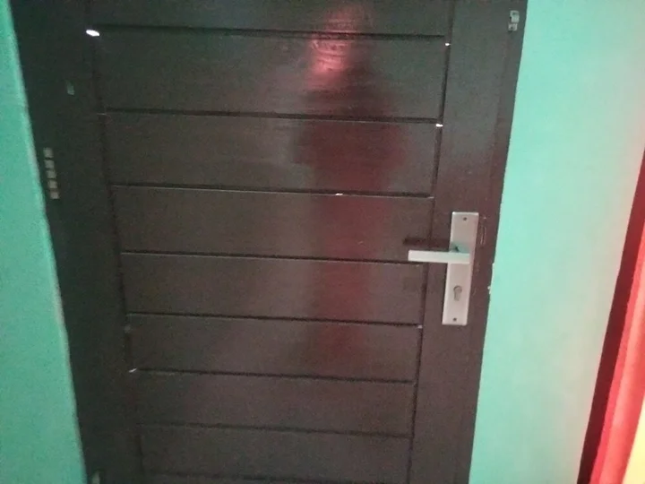 Медан: SPOT ON 92839 Nany Asoka Syariah Near Anyong Cafe Studio