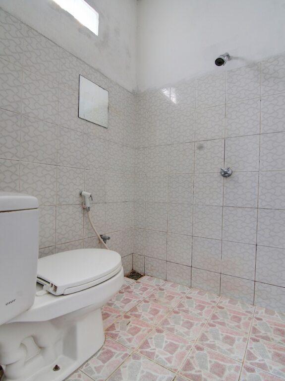 Пеканбару: OYO 92861 Raya Guest House Syariah