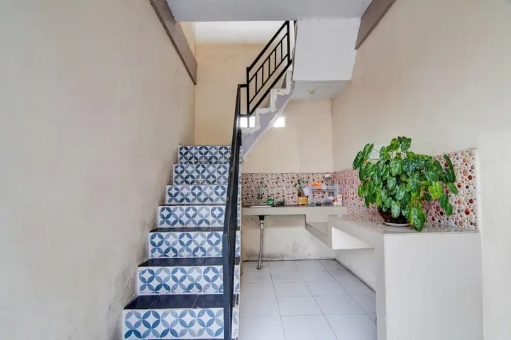 Пеканбару: OYO 92861 Raya Guest House Syariah